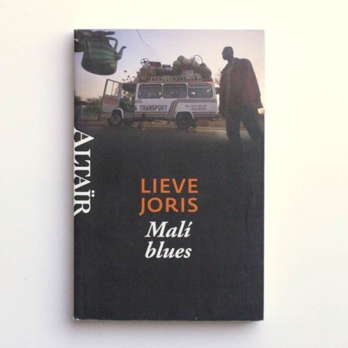 Malí Blues