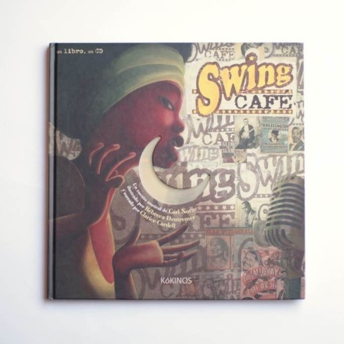 Swing Café - VVAA