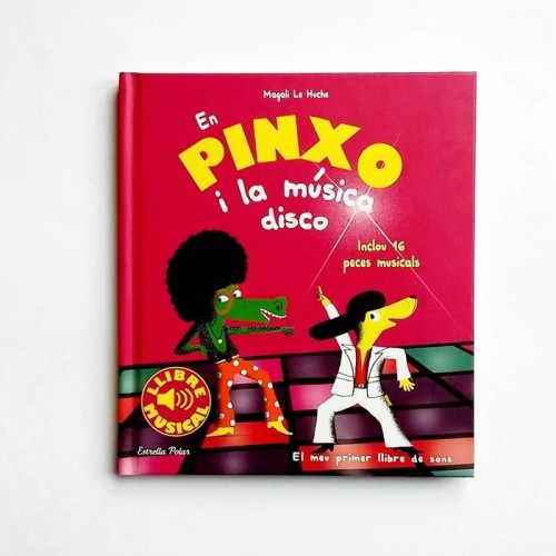 Paco y la música disco