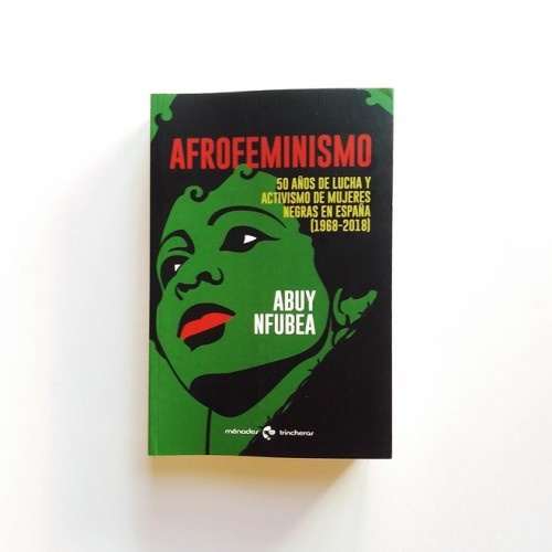 Afrofeminismo - Abuy Nfubea