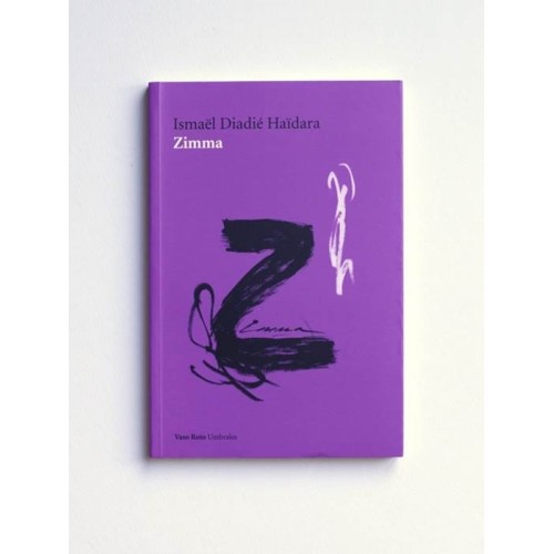 Zimma - Ismaël Diadie Haïdara