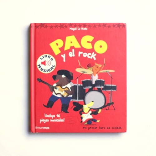 Paco y el Rock
