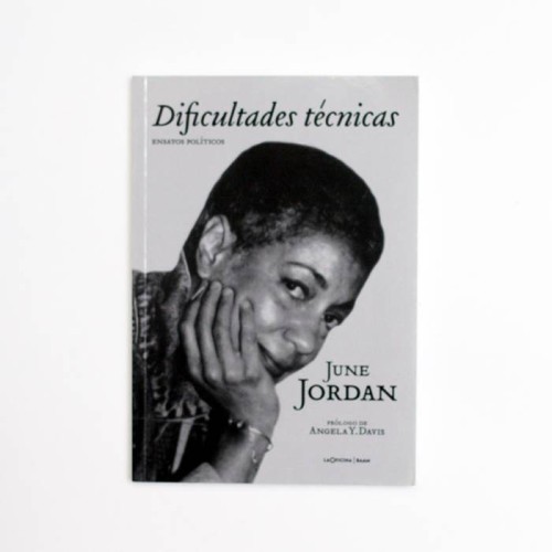 Dificultades técnicas - June Jordan