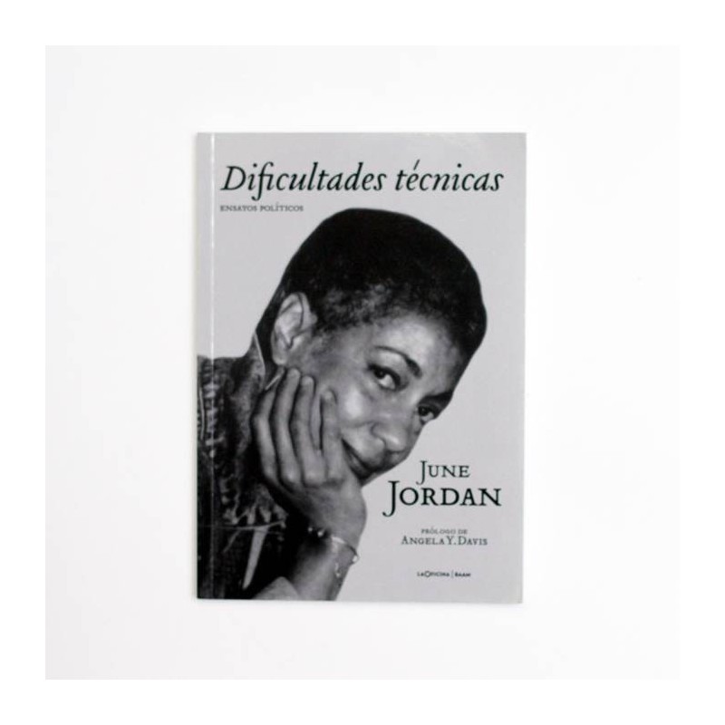 Dificultades técnicas - June Jordan