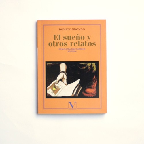 El sueño y otros relatos - Donato Ndongo