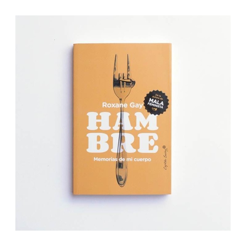 Hambre - Roxane Gay