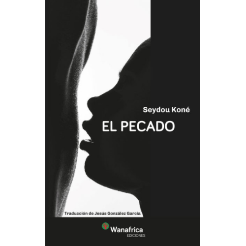 El pecado - Seydou Koné
