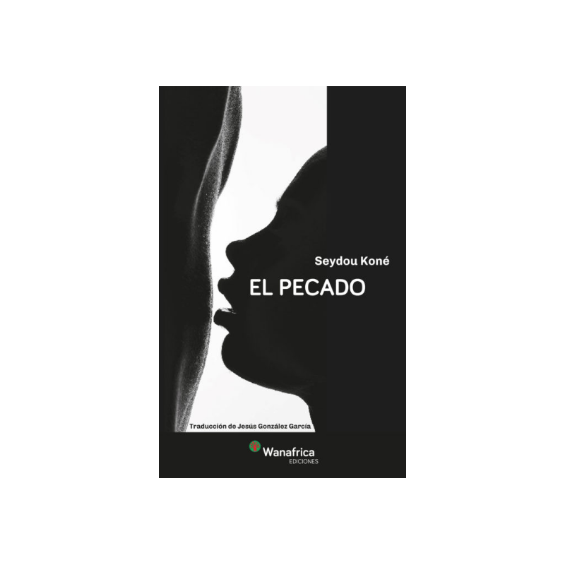 El pecado - Seydou Koné