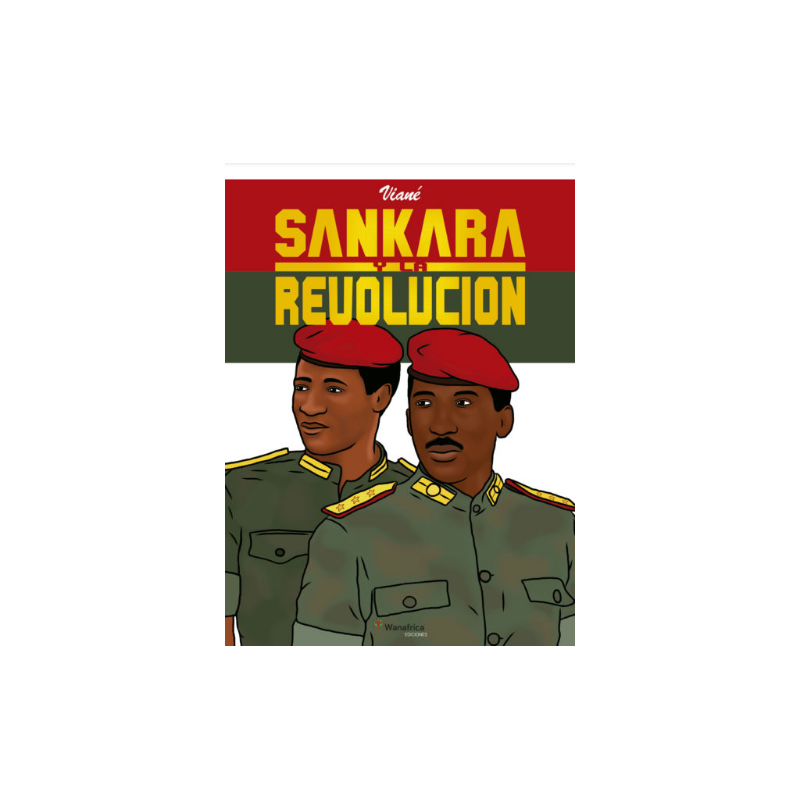 Sankara y la Revolución