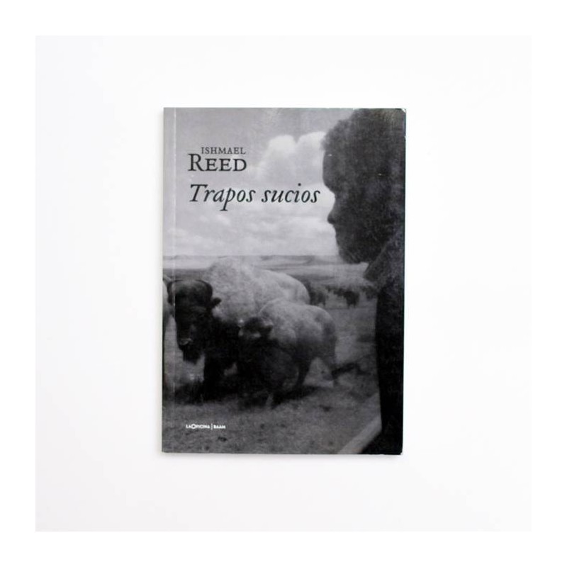 Trapos sucios - Ishmael Reed
