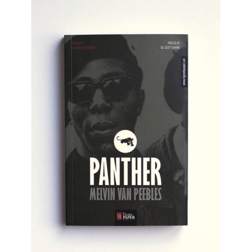 Panther - Melvil Van Peebles - United Minds