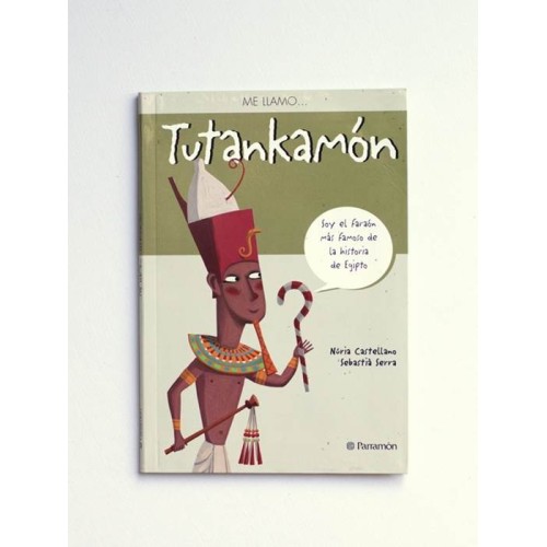 Tutankamon