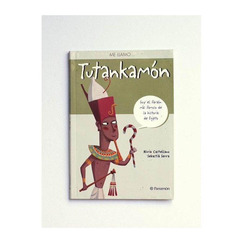 Tutankamon