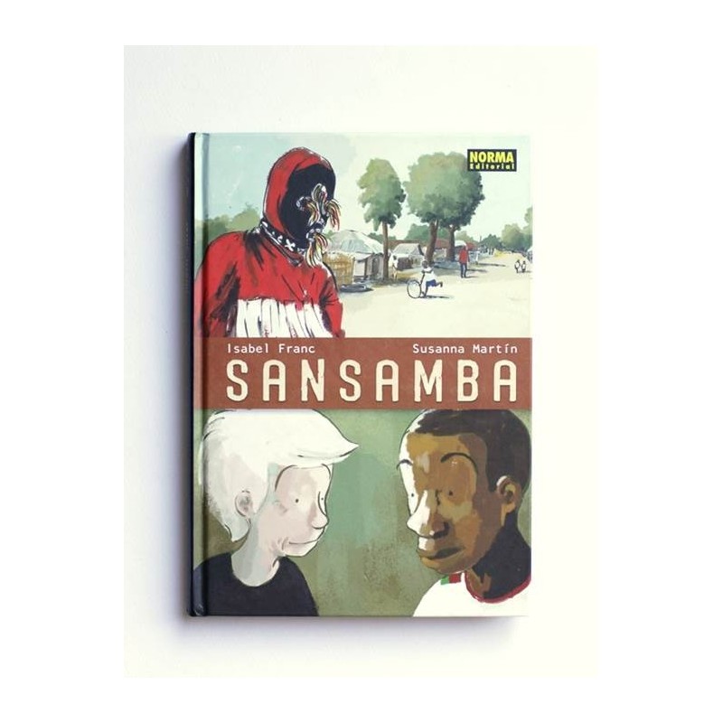 Sansamba