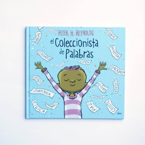 El coleccionista de palabras