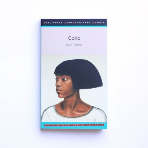Caña - Jean Toomer