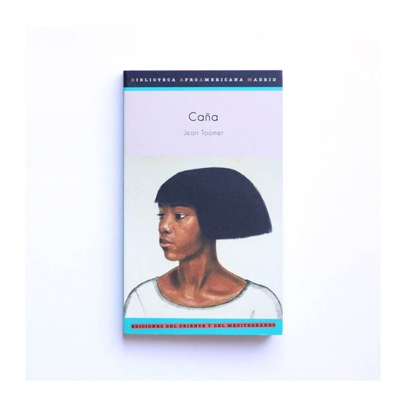 Caña - Jean Toomer