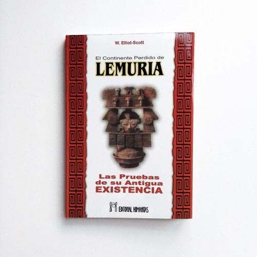 El continenete perdido de Lemuria. Las pruebas de su antigua existencia