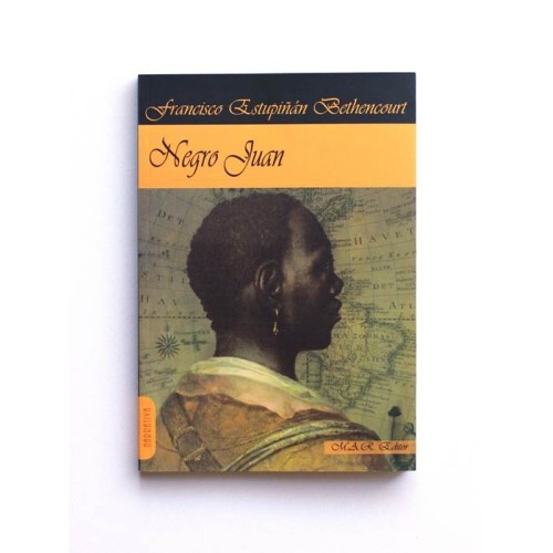 Negro Juan