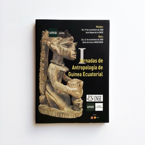 Jornadas de antropología de guinea ecuatorial