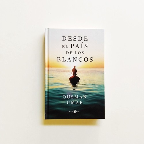 Desde el País de los Blancos - Ousman Umar