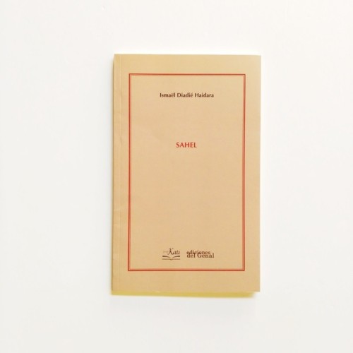 Sahel - Ismael Diadie Haidara