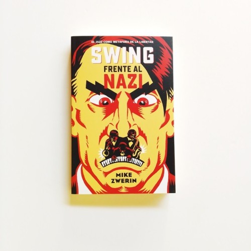 Swing frente al Nazi