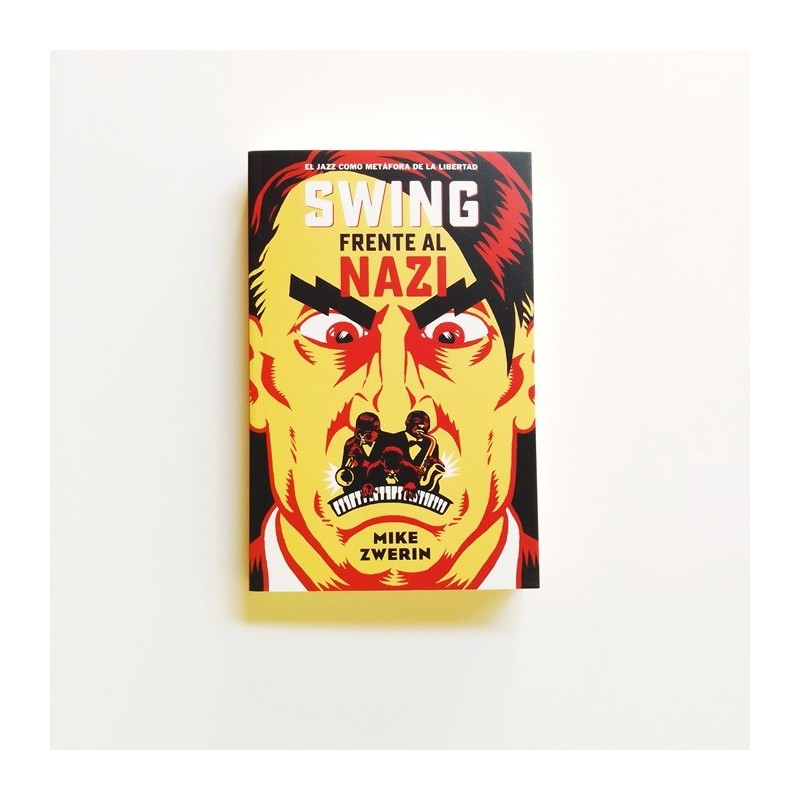 Swing frente al Nazi