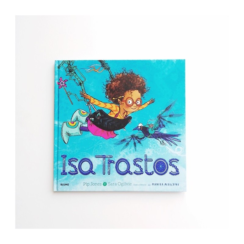 Isa Trastos