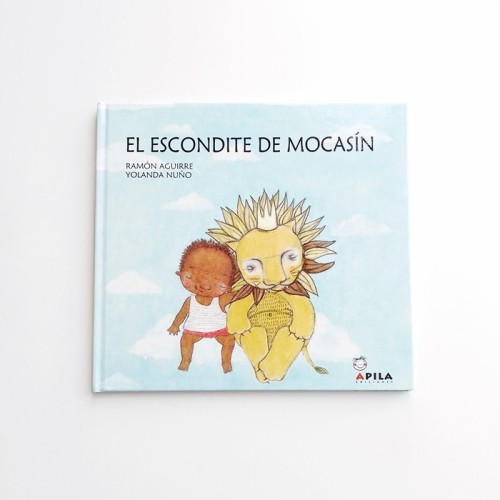 El escondite de mocasín