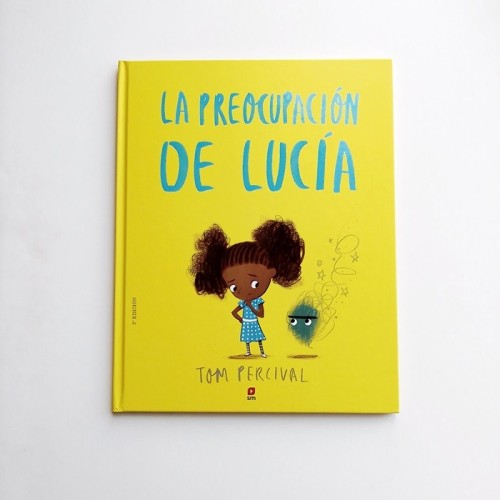La preocupación de Lucía