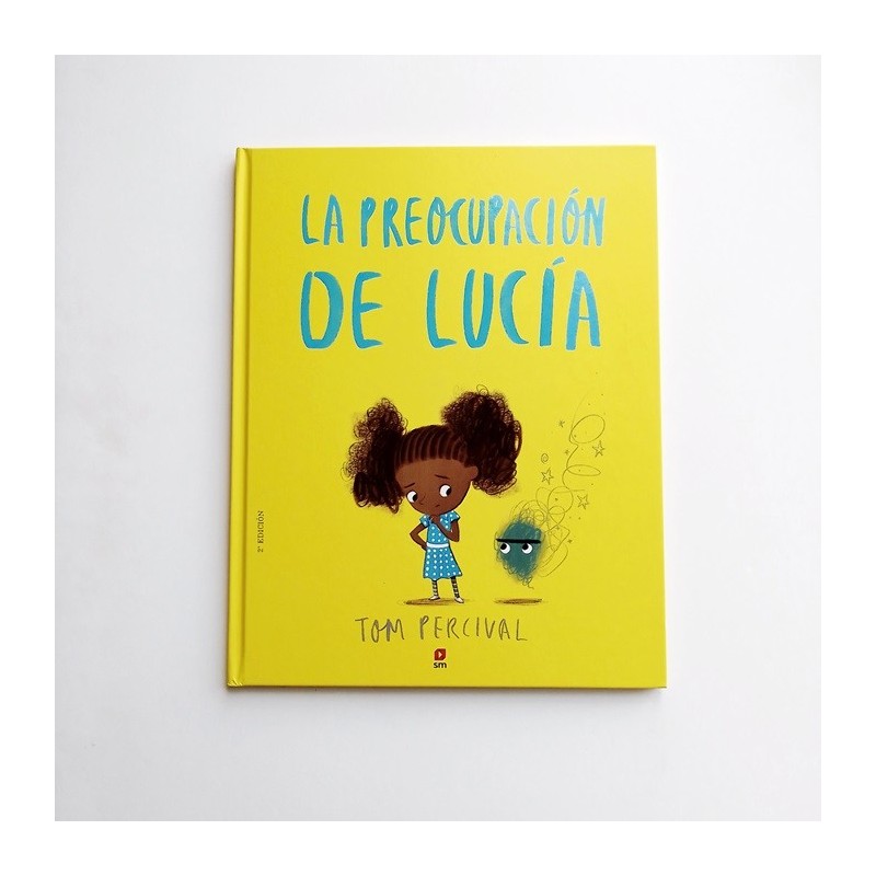La preocupación de Lucía