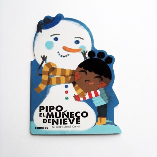 Pipo el muñeco de nieve