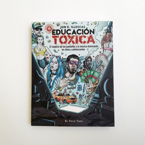 Educación Tóxica