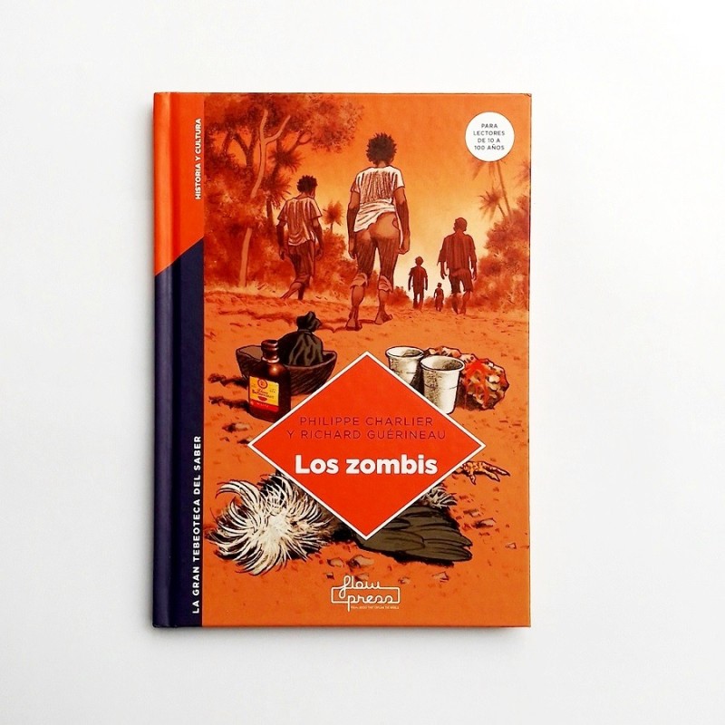 Los Zombis