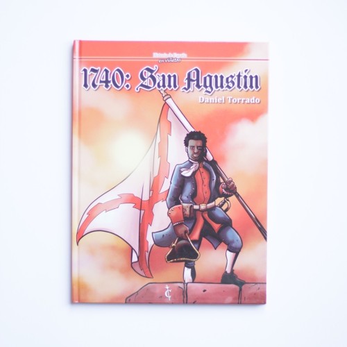 1740. San Agustin