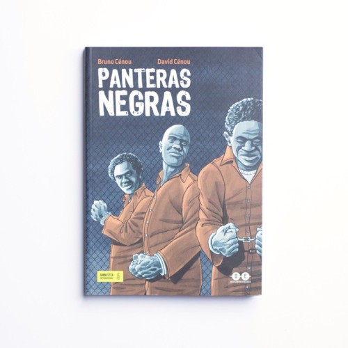 Panteras Negras