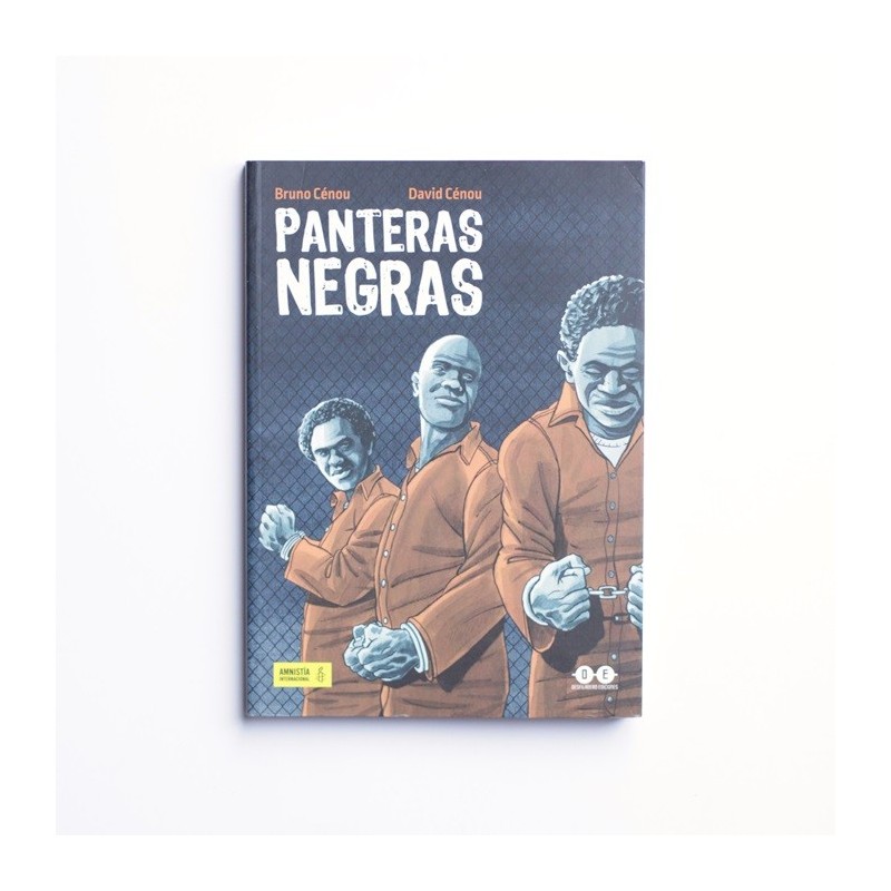 Panteras Negras