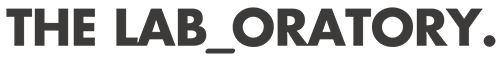 The Lab_Oratory