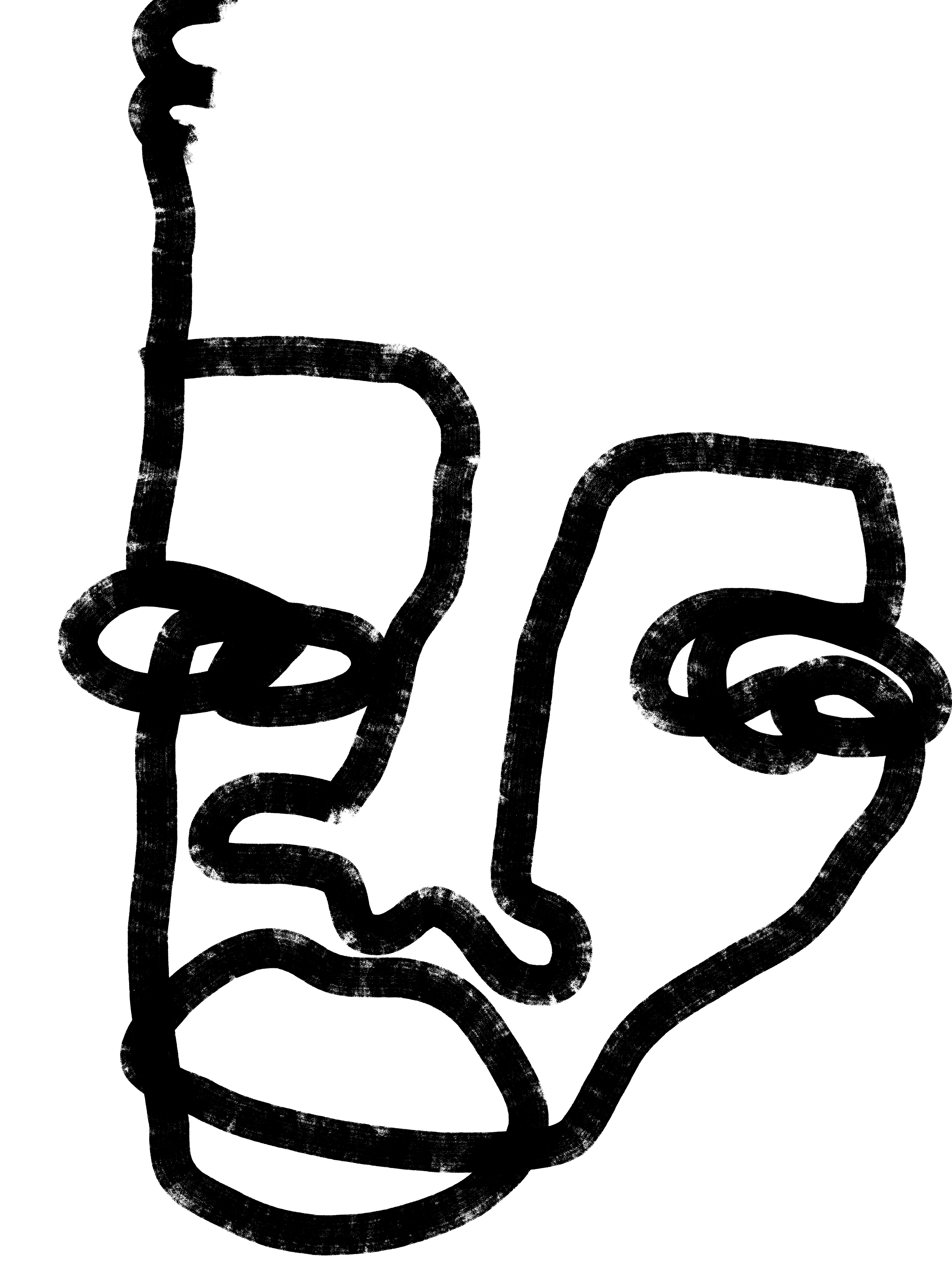 MÁSCARAS AFRICANAS